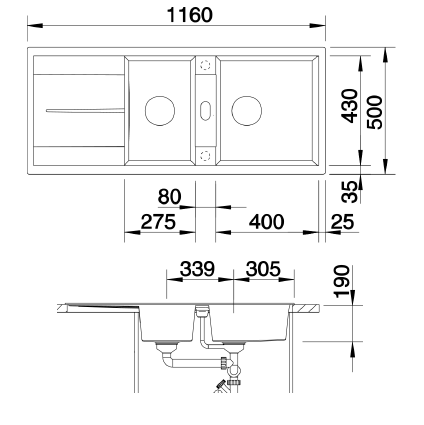 Kitchen Sink